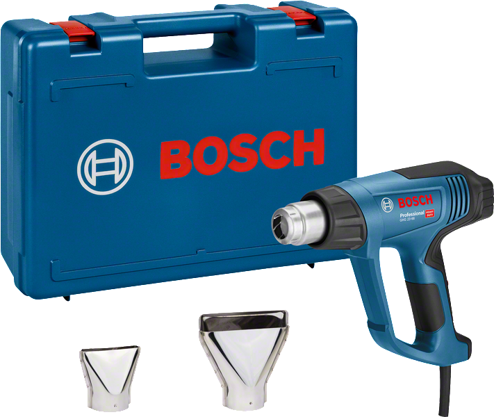Bosch GHG 23-66 Professional Sıcak Hava Tabancası