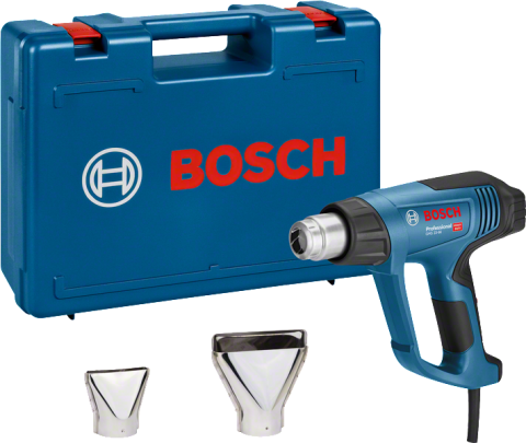 Bosch GHG 23-66 Professional Sıcak Hava Tabancası
