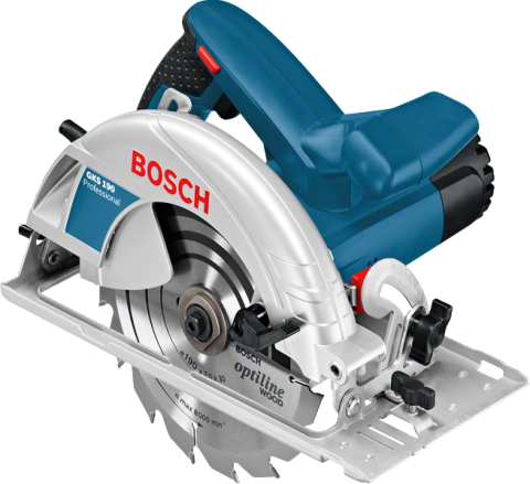 Bosch GKS 190 Professional Daire Testere