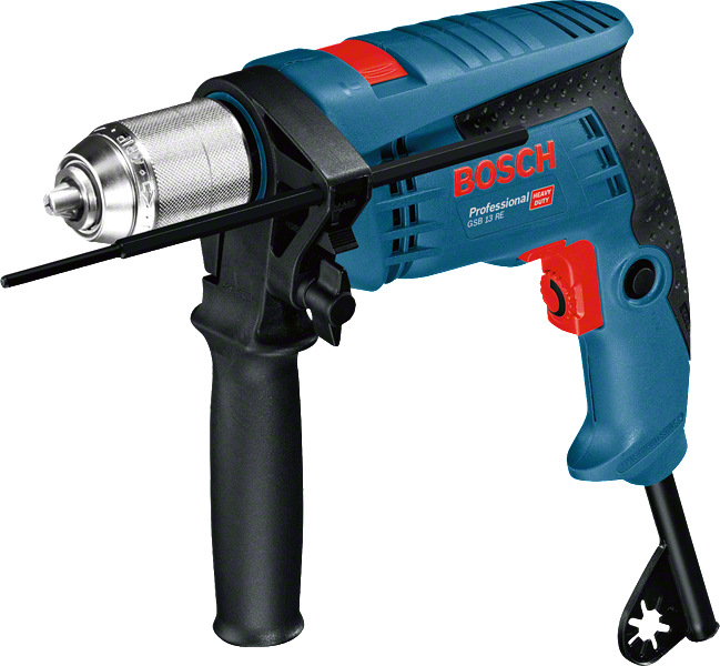 Bosch GSB 13 RE Professional Darbeli matkap