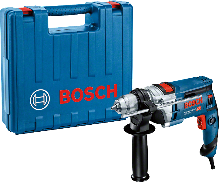 Bosch GSB 16 RE Professional Darbeli matkap