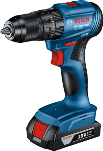 Bosch GSB 185-LI Professional Akülü darbeli matkap/Vidalama Makinesi