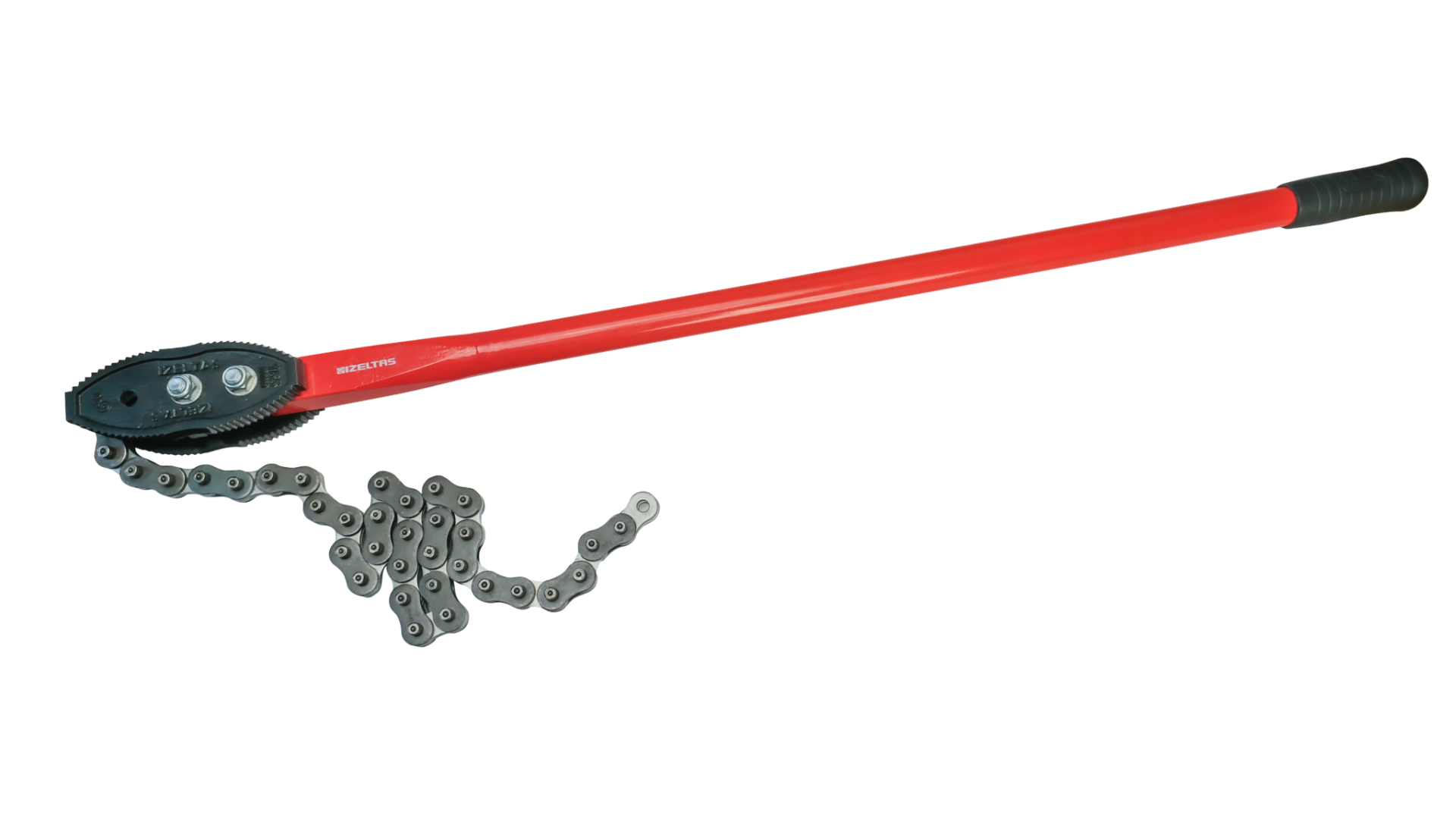 İzeltaş ZİNCİRLİ BORU ANAHTARI 6'' 14000005037