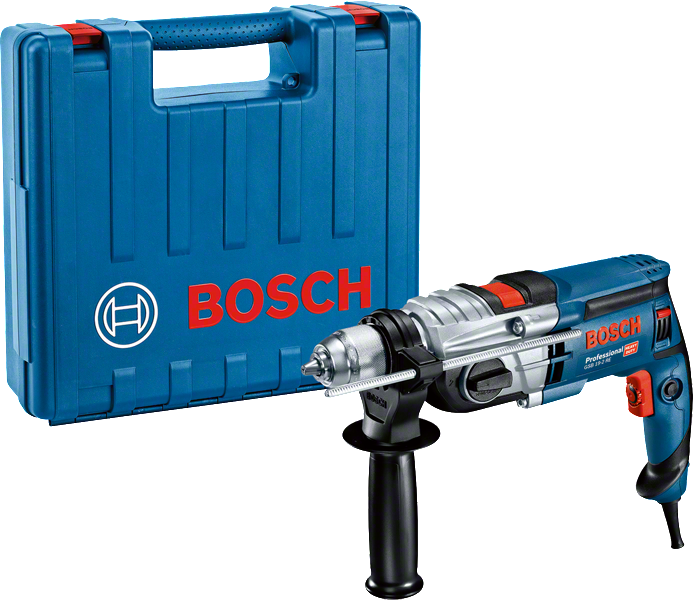 Bosch GSB 19-2 RE Profesyonel Darbeli Matkap