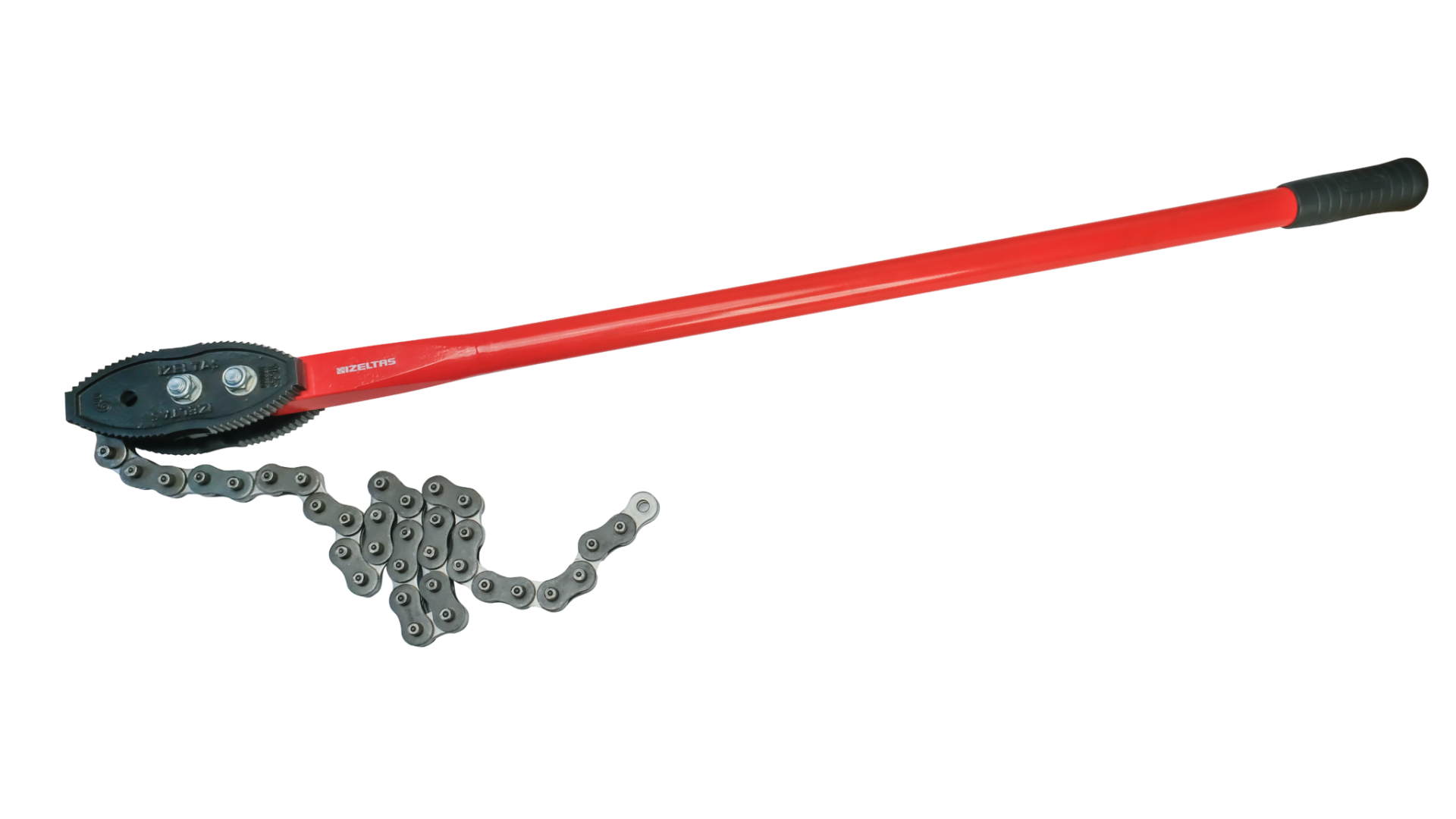 İzeltaş ZİNCİRLİ BORU ANAHTARI 8'' 14000005140