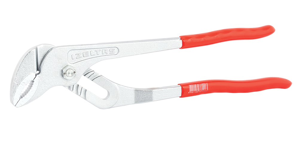 İzeltaş ÜNİVERSAL FORT PENSE 160 MM 2400110160