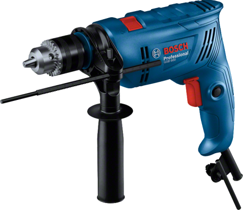 Bosch GSB 600 Professional Darbeli matkap