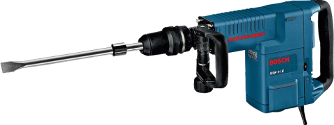 Bosch GSH 11 E Professional SDS max kırıcı