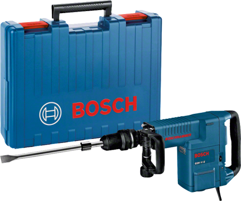 Bosch GSH 11 E Professional SDS max kırıcı