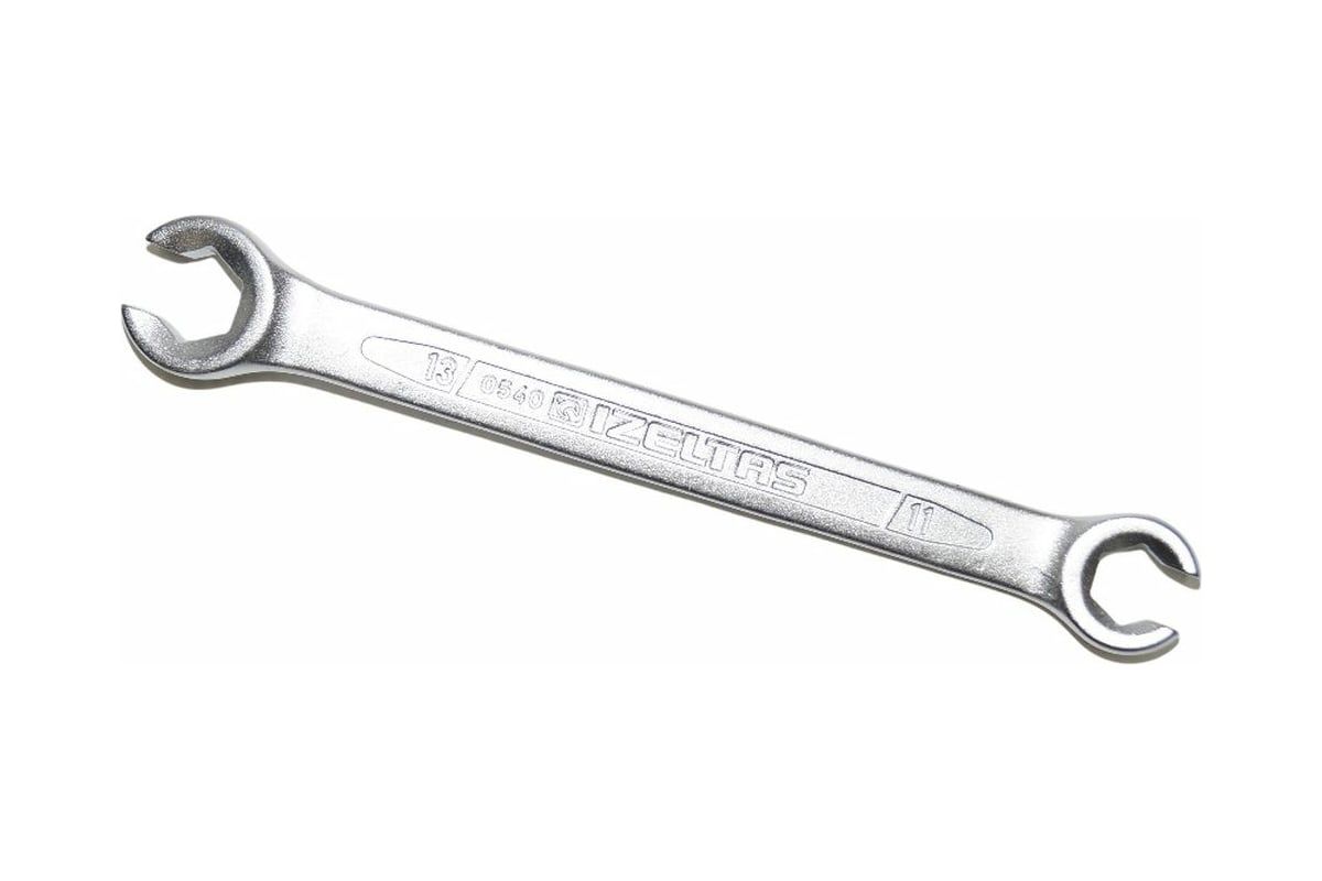 İzeltaş RAKOR ANAHTAR 11x13  MM  0540011113