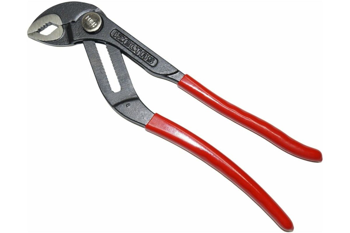 İzeltaş YAYLI FORT PENSE 240 MM 2415110240