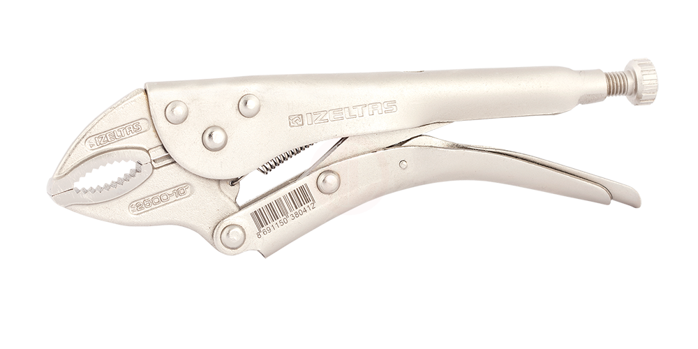 İzeltaş ÜNİVERSAL AYARLI PENSE 250 MM 2500110250