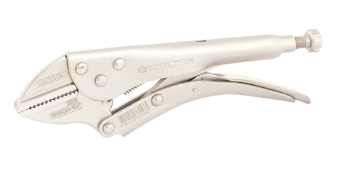 İzeltaş STANDART AYARLI PENSE 250 MM 2505110250