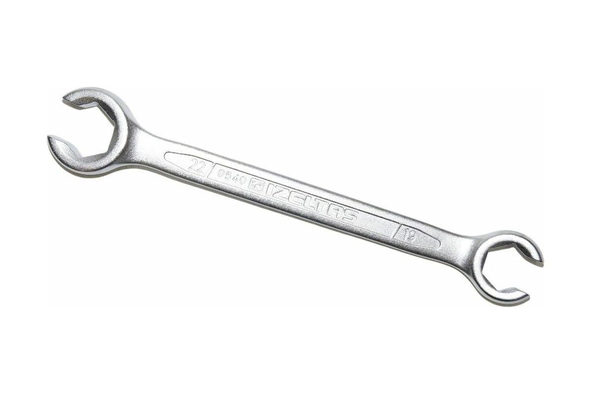 İzeltaş RAKOR ANAHTAR 19x22 MM  0540011922