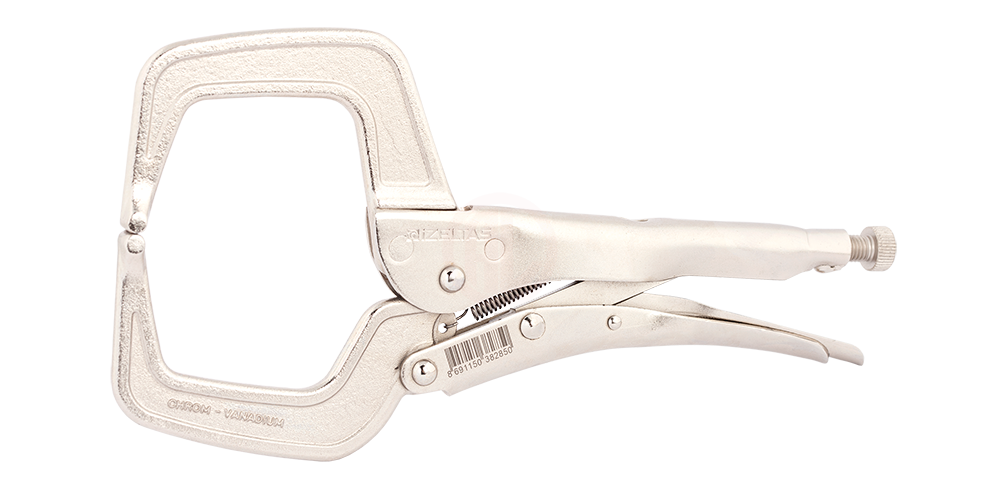 İzeltaş C TİPİ AYARLI PENSE 280 MM 2511110280