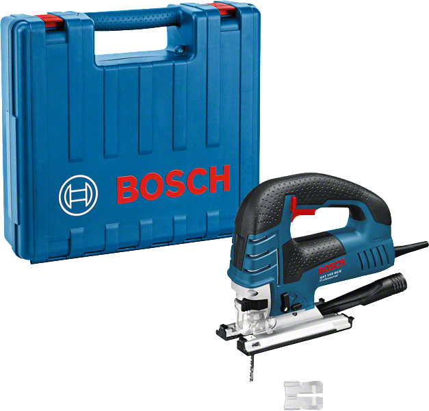 Bosch GST 150 BCE Professional Dekupaj testeresi