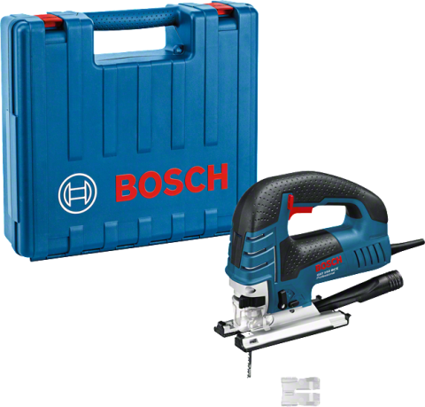 Bosch GST 150 BCE Professional Dekupaj testeresi