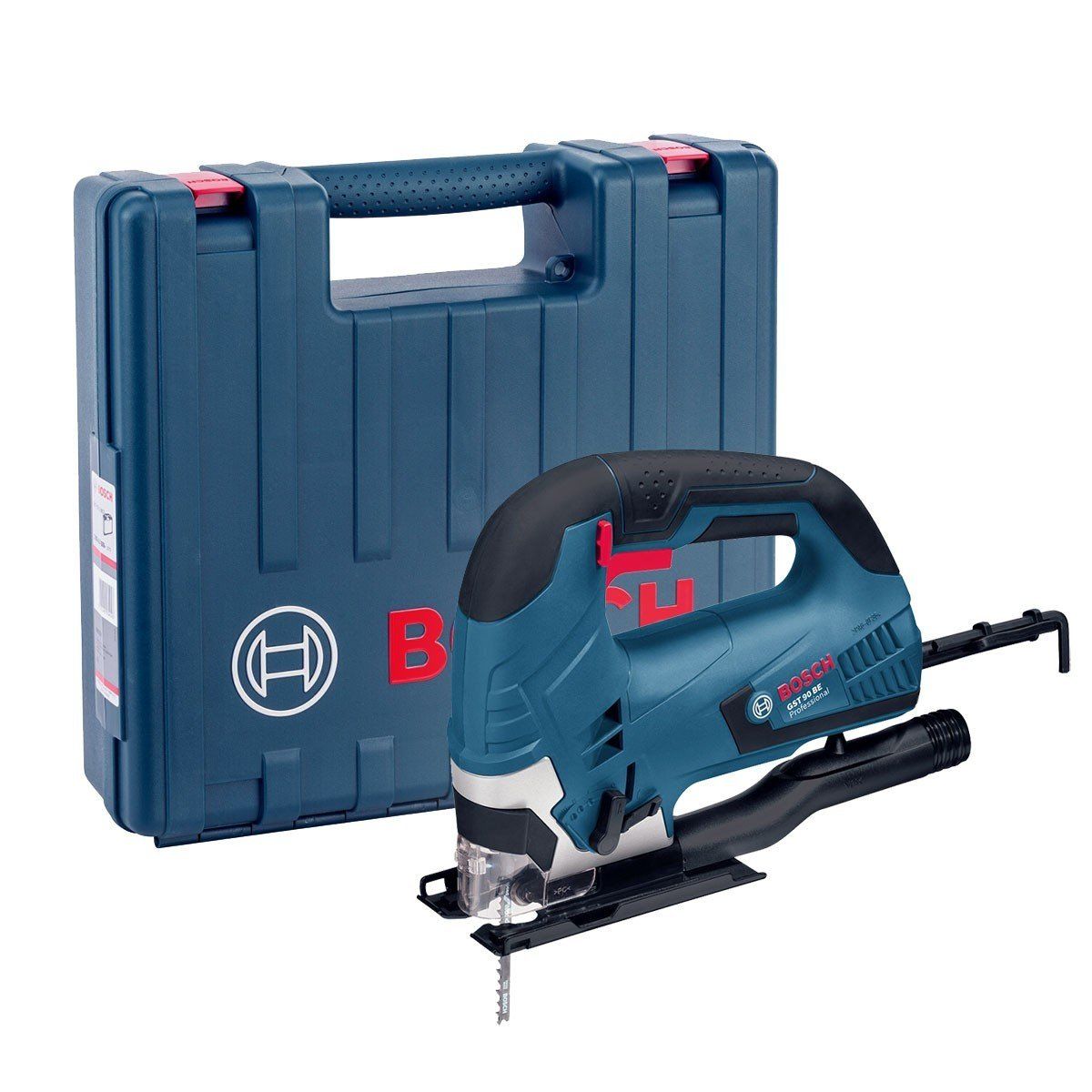 Bosch GST 90 BE Professional Dekupaj testeresi