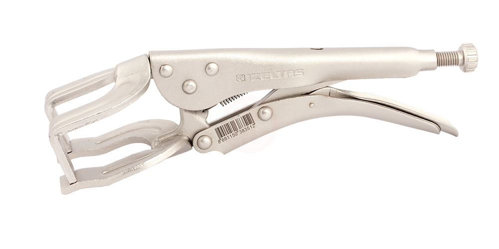 İzeltaş KAPORTACI AYARLI PENSE 270 MM  2515110270