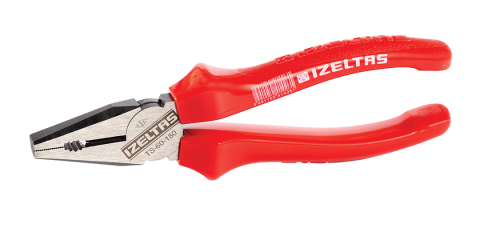 İzeltaş KOMBİNE PENSE OPAK SERİ 160 MM 3020122160