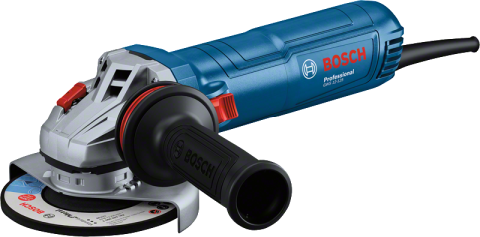 Bosch GWS 12-125 Professional Taşlama Makinesi