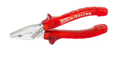 İzeltaş KOMBİNE PENSE KRAFT SERİ 160 MM  3020123160