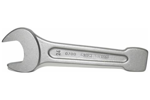 İzeltaş ÇATAL ÇAKMA ANAHTAR 24 MM  0700050024