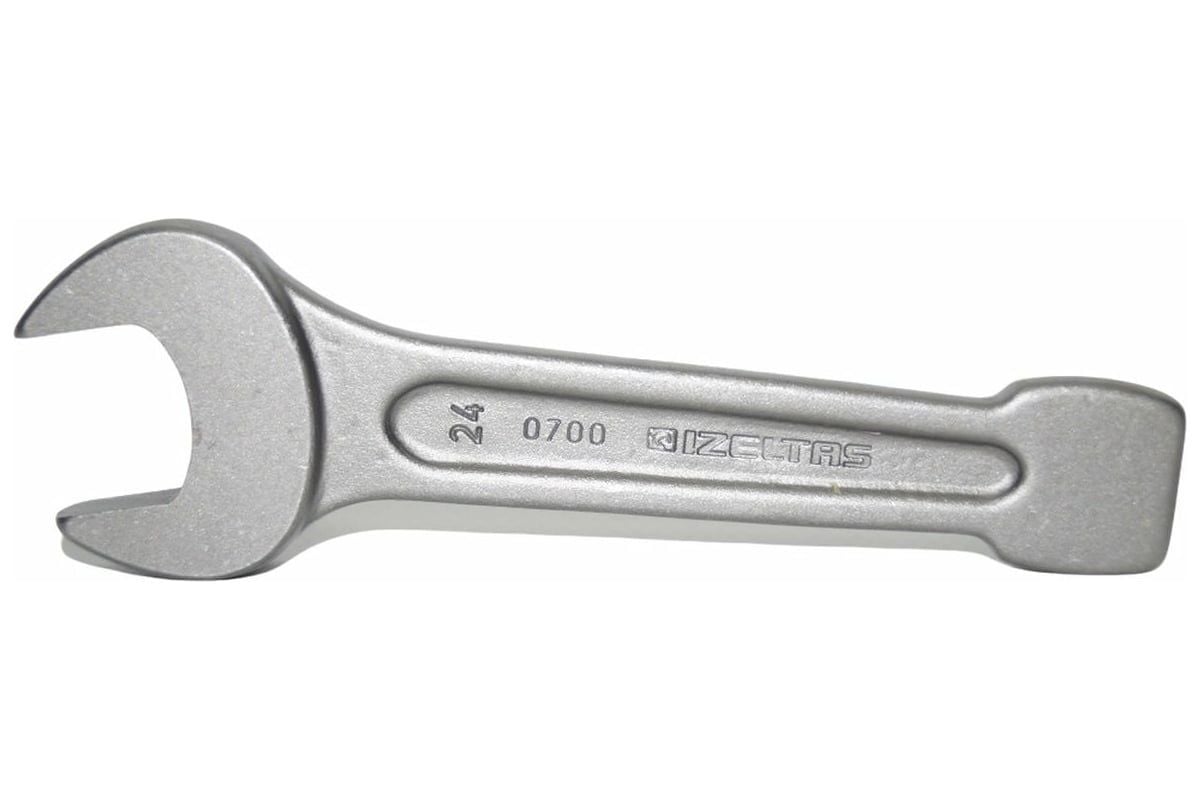 İzeltaş ÇATAL ÇAKMA ANAHTAR 27 MM  0700050027