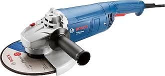 Bosch GWS 2000 P Professional Taşlama Makinesi