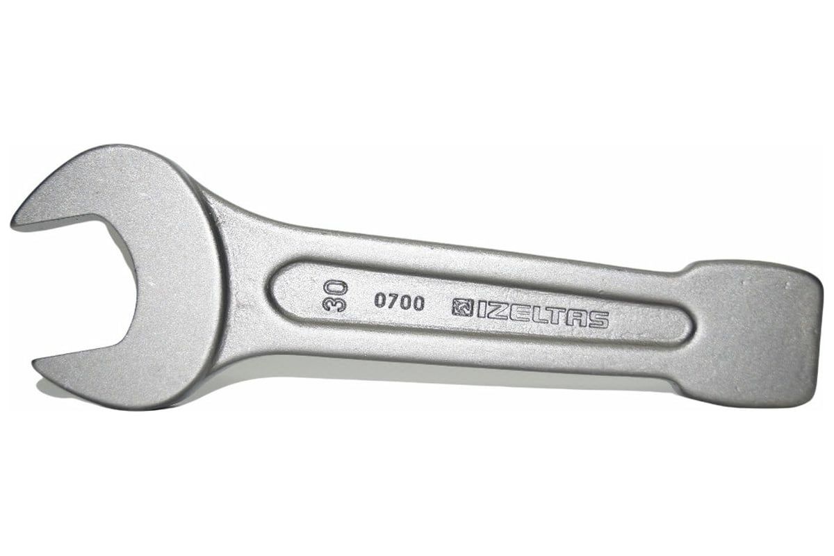 İzeltaş ÇATAL ÇAKMA ANAHTAR 30 MM  0700050030