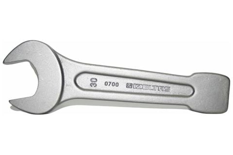İzeltaş ÇATAL ÇAKMA ANAHTAR 30 MM  0700050030