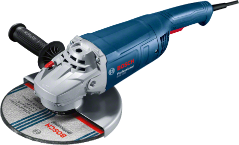 Bosch GWS 2200-180 H ProfessionalTaşlama Makinesi