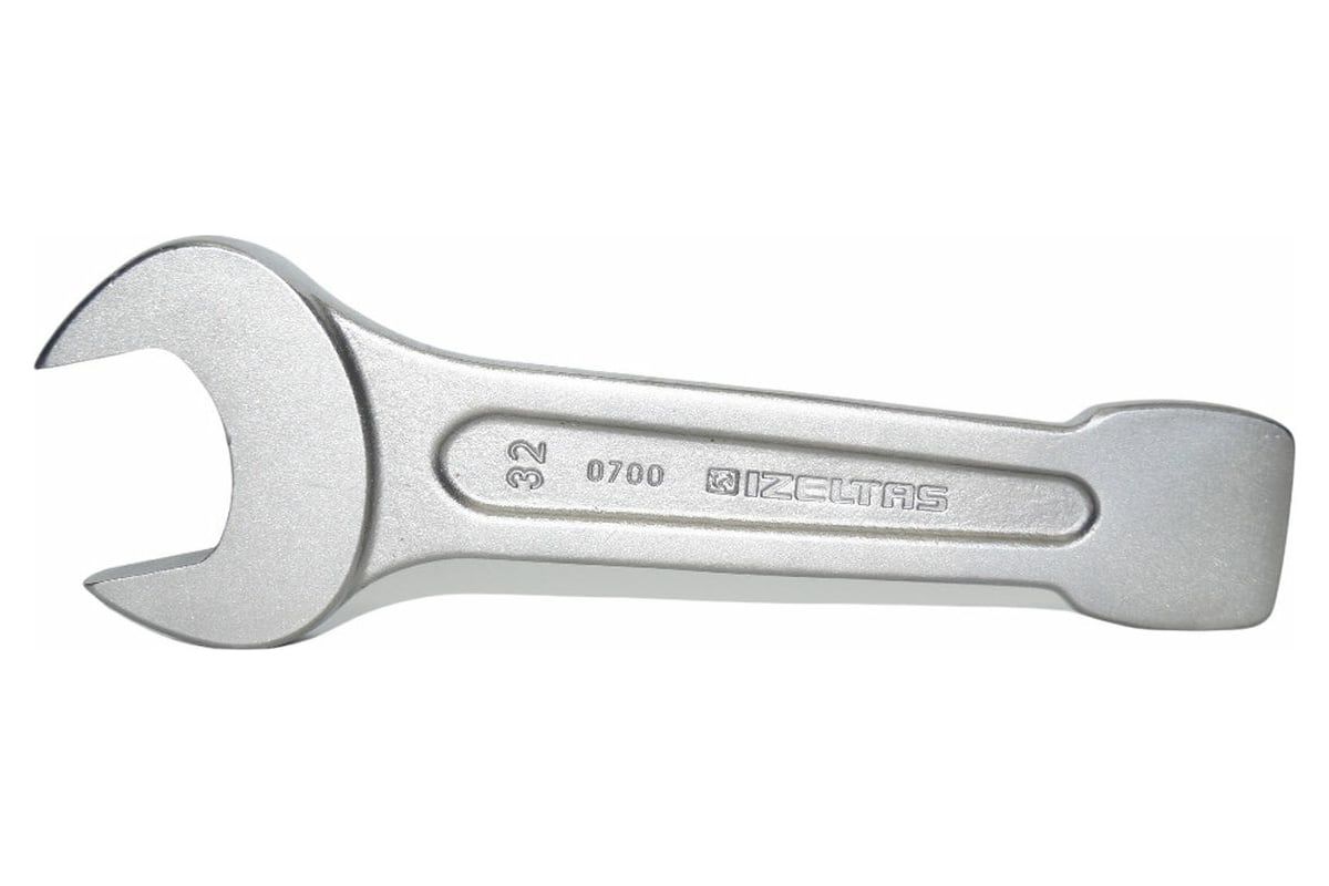 İzeltaş ÇATAL ÇAKMA ANAHTAR 32 MM  0700050032