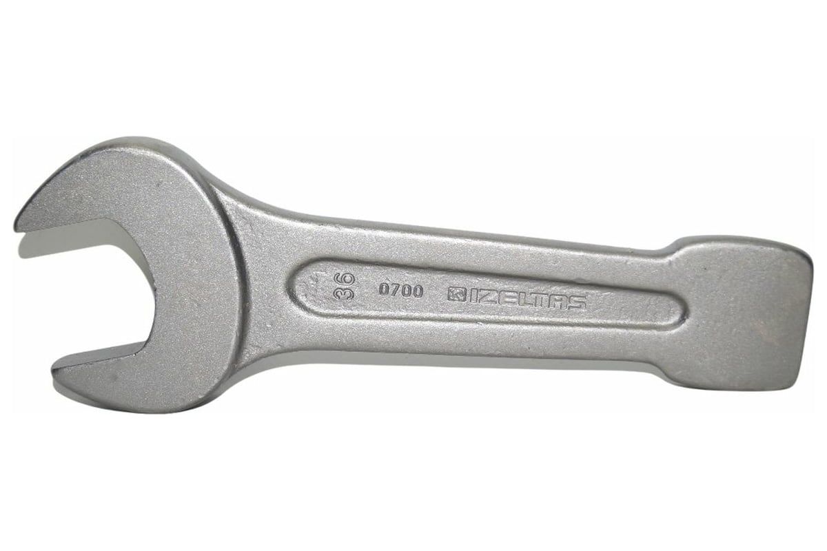 İzeltaş ÇATAL ÇAKMA ANAHTAR  36 MM  0700050036