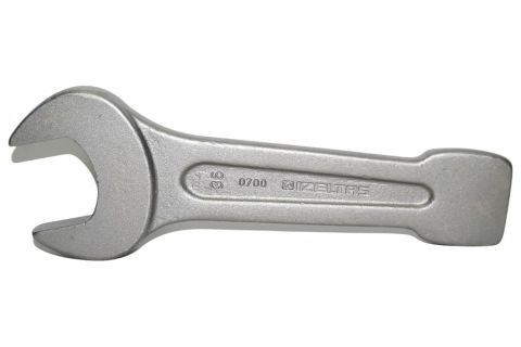 İzeltaş ÇATAL ÇAKMA ANAHTAR  36 MM  0700050036