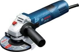 Bosch GWS 7-115 ProfessionalTaşlama Makinesi