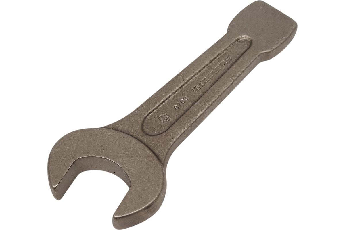 İzeltaş ÇATAL ÇAKMA ANAHTAR 47 MM  0700050047