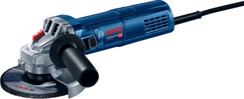 Bosch GWS 9-115 900 Watt Professional Taşlama Makinesi