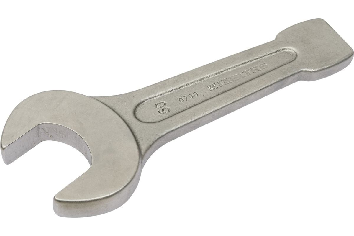 İzeltaş ÇATAL ÇAKMA ANAHTAR 50 MM  0700050050