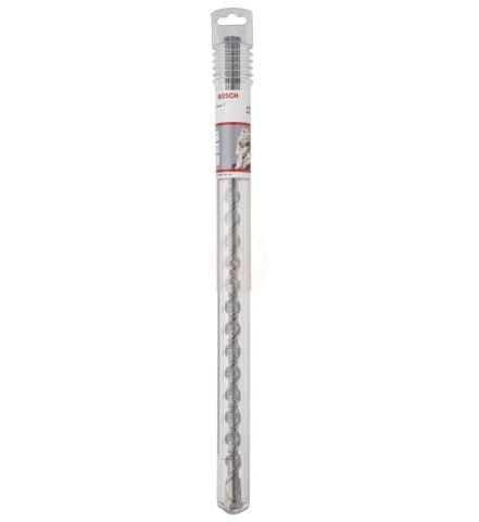 Bosch Max-7 Kırıcı Delici Uç 20x520 mm
