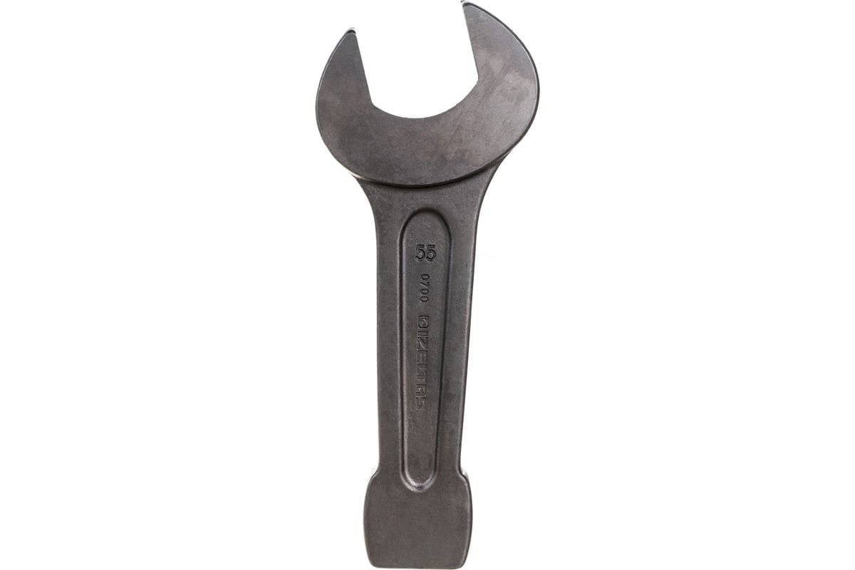 İzeltaş ÇATAL ÇAKMA ANAHTAR 55 MM  0700050055