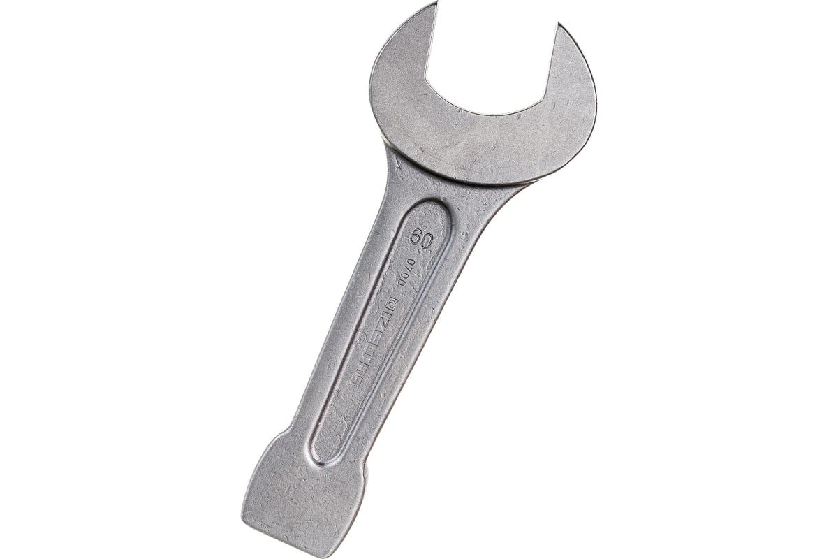 İzeltaş ÇATAL ÇAKMA ANAHTAR 60 MM  0700050060