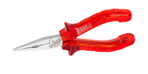 İzeltaş 160 MM  KARGABURUN DÜZ UÇLU KRAFT 3220133160