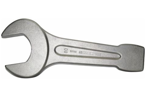 İzeltaş ÇATAL ÇAKMA ANAHTAR 80 MM  0700050080