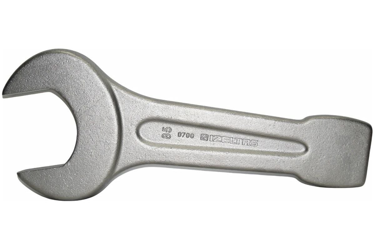 İzeltaş ÇATAL ÇAKMA ANAHTAR 85 MM  0700050085