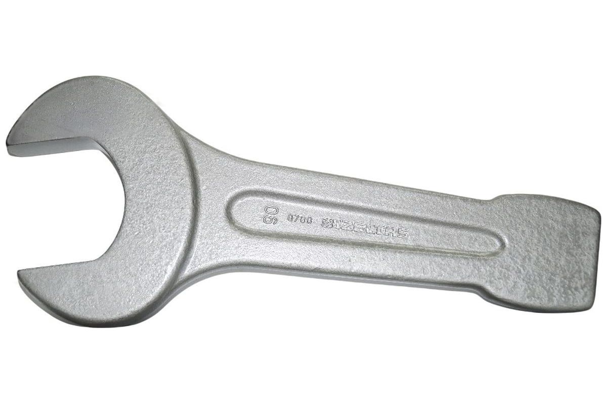 İzeltaş ÇATAL ÇAKMA ANAHTAR 90 MM  0700050090