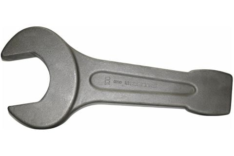 İzeltaş ÇATAL ÇAKMA ANAHTAR 100 MM  0700050100