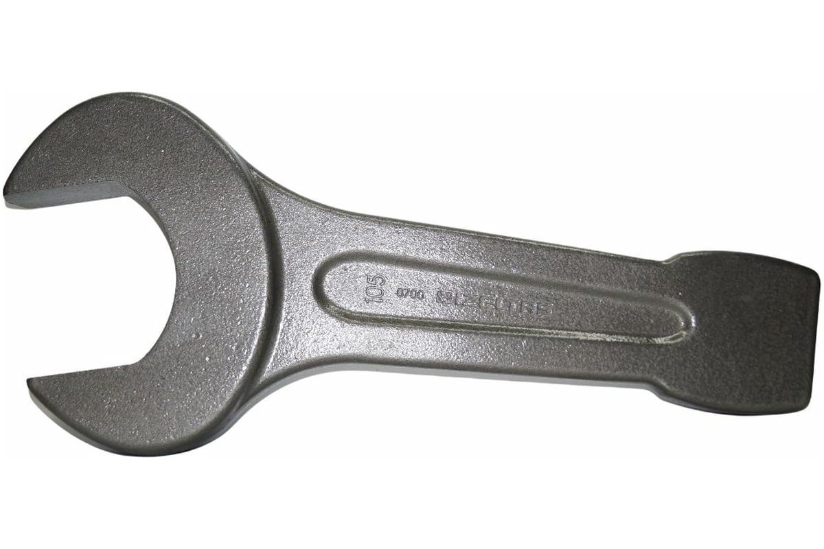 İzeltaş ÇATAL ÇAKMA ANAHTAR 105 MM  0700050105