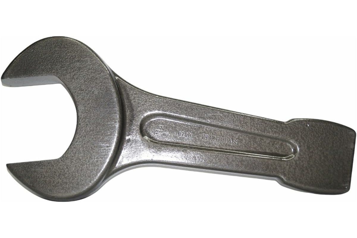 İzeltaş ÇATAL ÇAKMA ANAHTAR 135 MM  0700050135