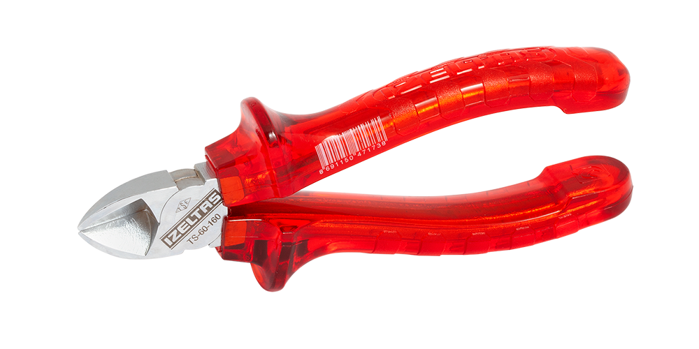 İzeltaş YAN KESKI KRAFT SERİ 160 MM  3700163160